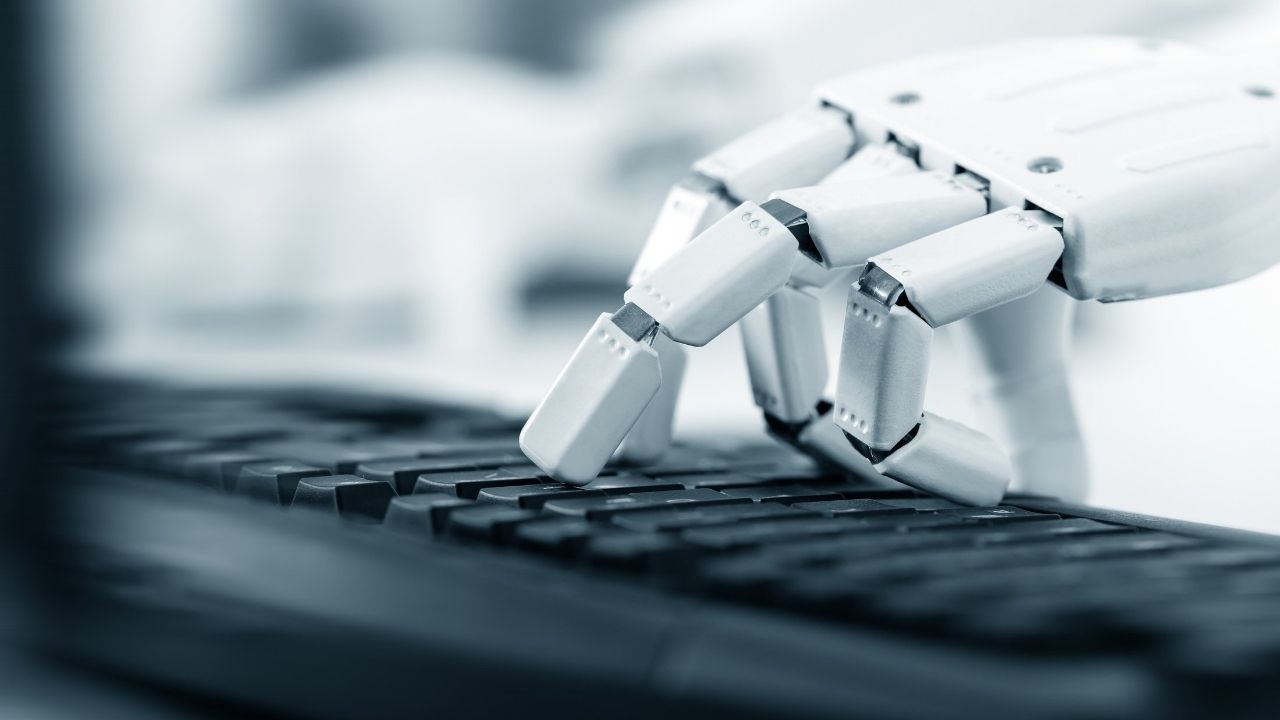 How AI Can Make A Positive Impact On The Global Workforce