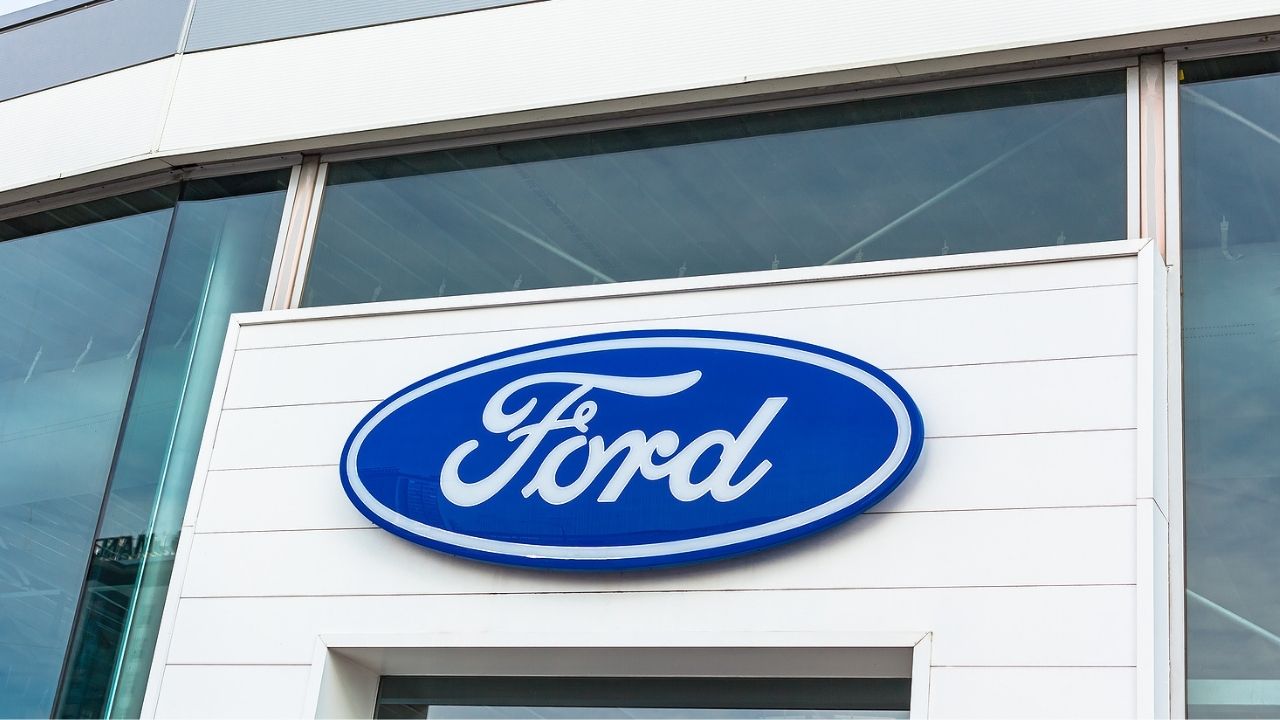 Ford Pushes Return-to-work Plans To March
