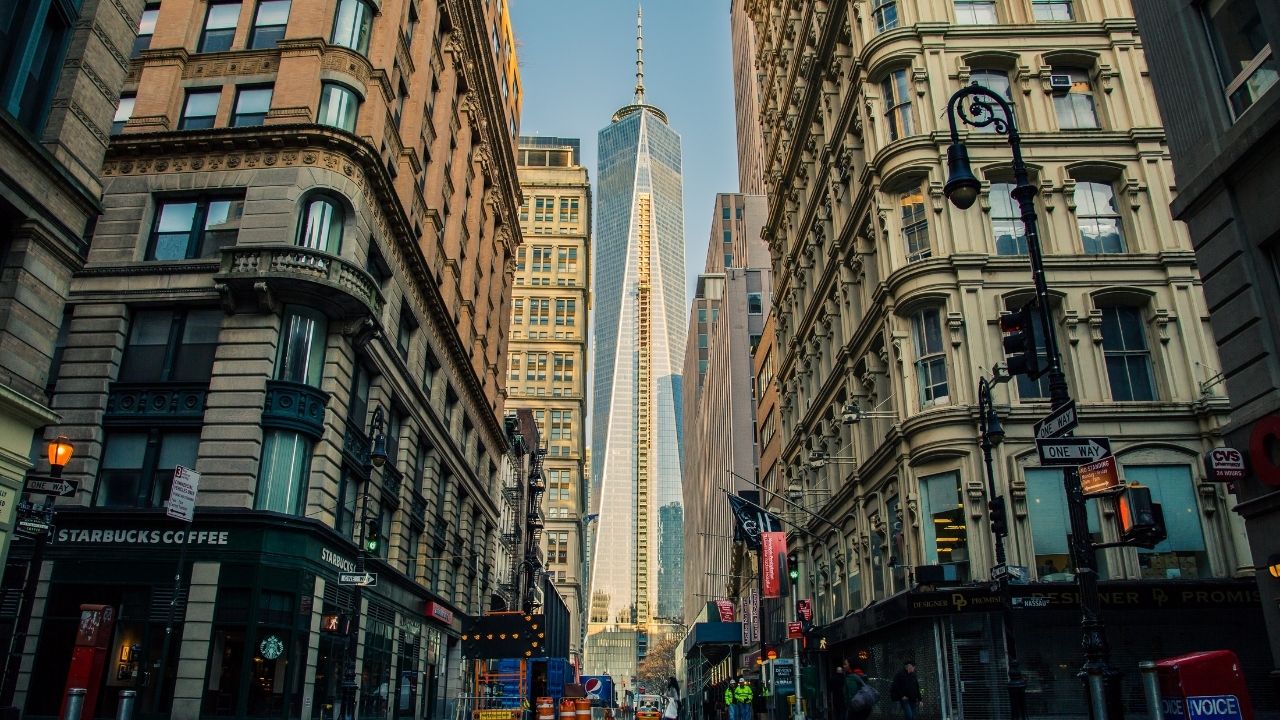 Midtown Office Market Is Officially In Recovery Mode