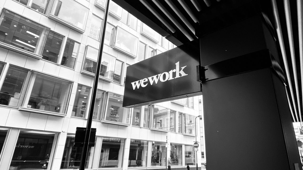Law Firm Opens Investigation Into WeWork Following Misleading Financial Report