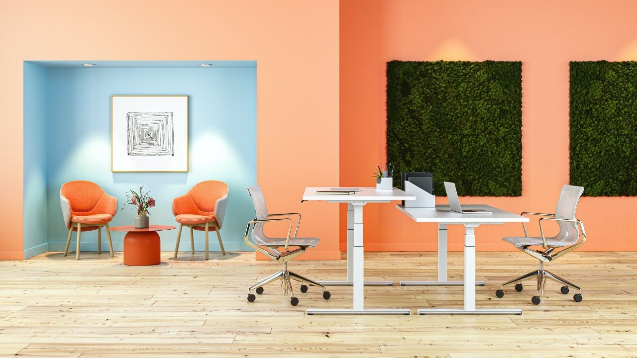 How Can Workspaces Reduce Waste At The Design Stage