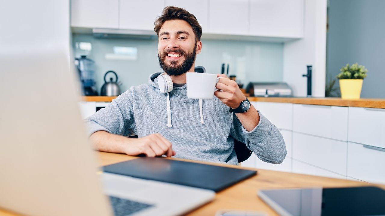 2022 Will Be The Year Of Concrete Workplace Models