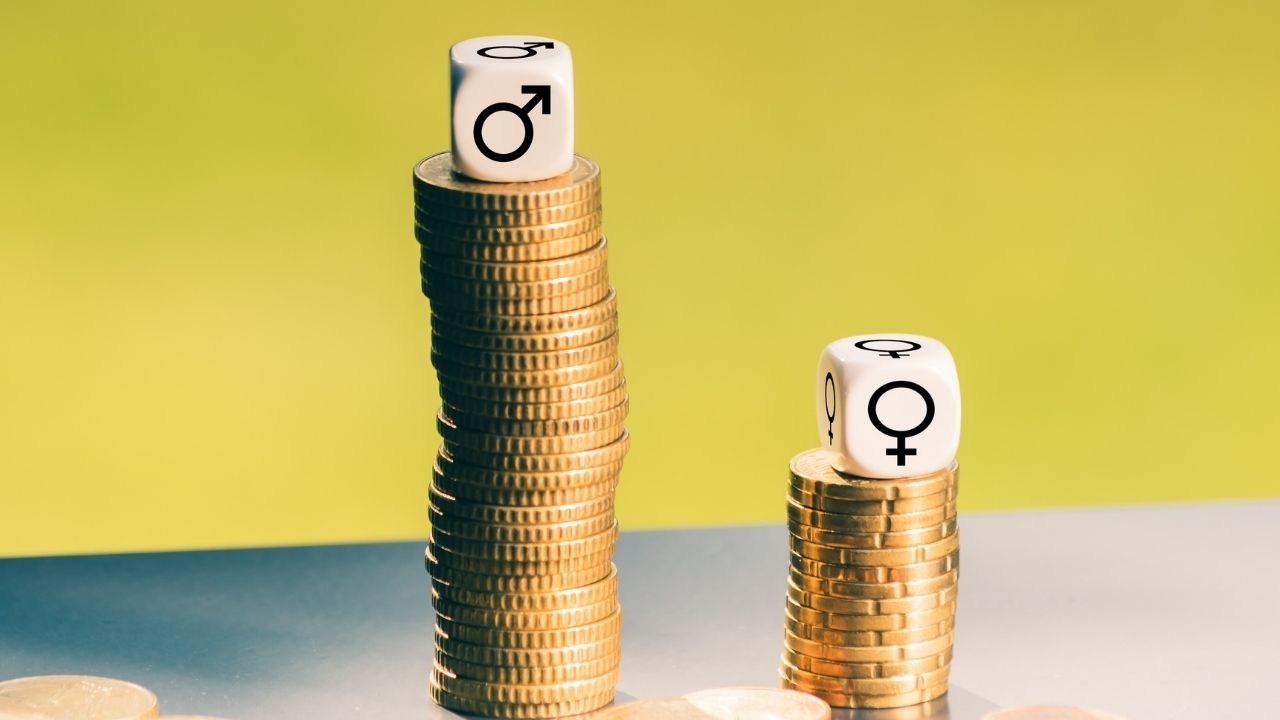 New Report Suggests That The Pandemic May Widen The Gender Pay Gap