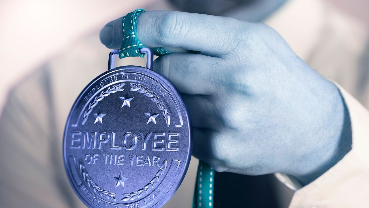 The Year Of The Employee