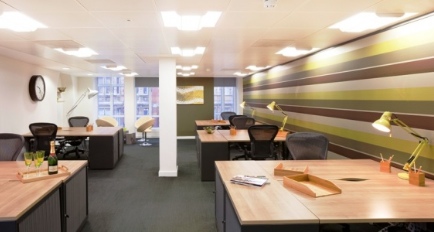 MWB - Knightsbridge