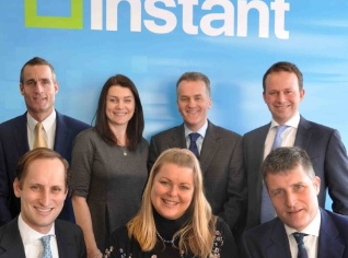 Instant Offices Management