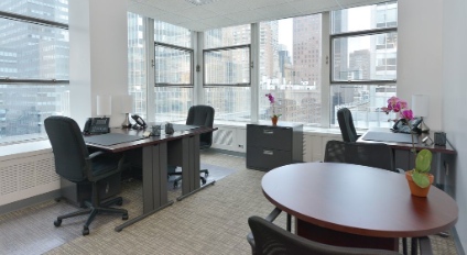 Office space