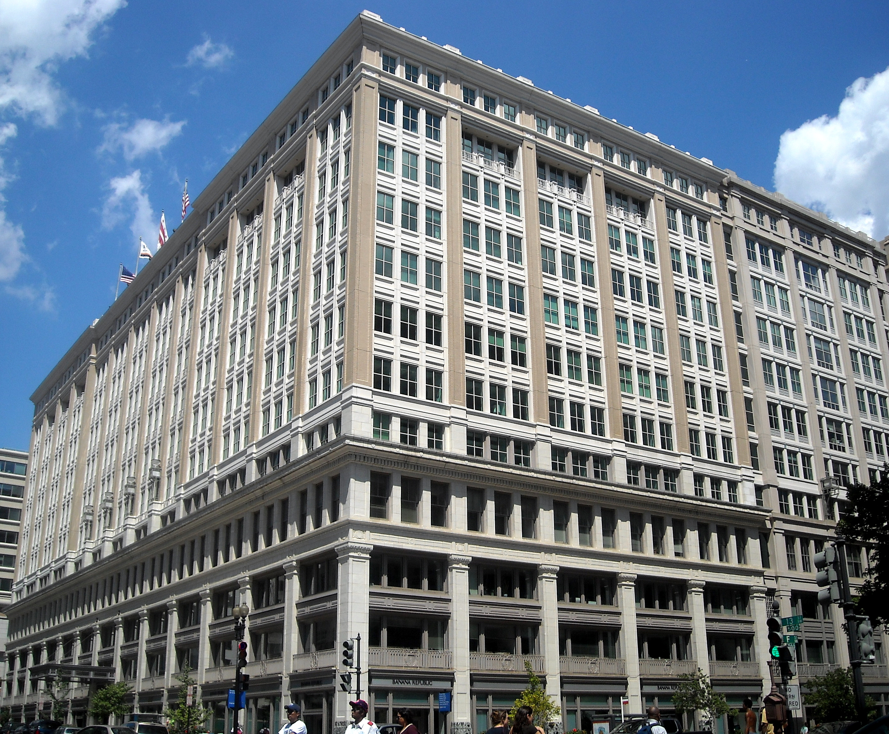 Homer_Building