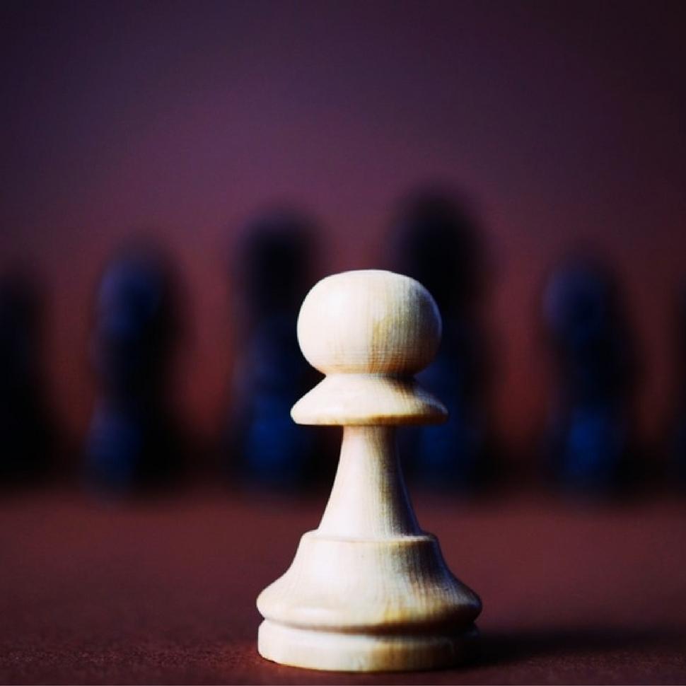 chess-piece