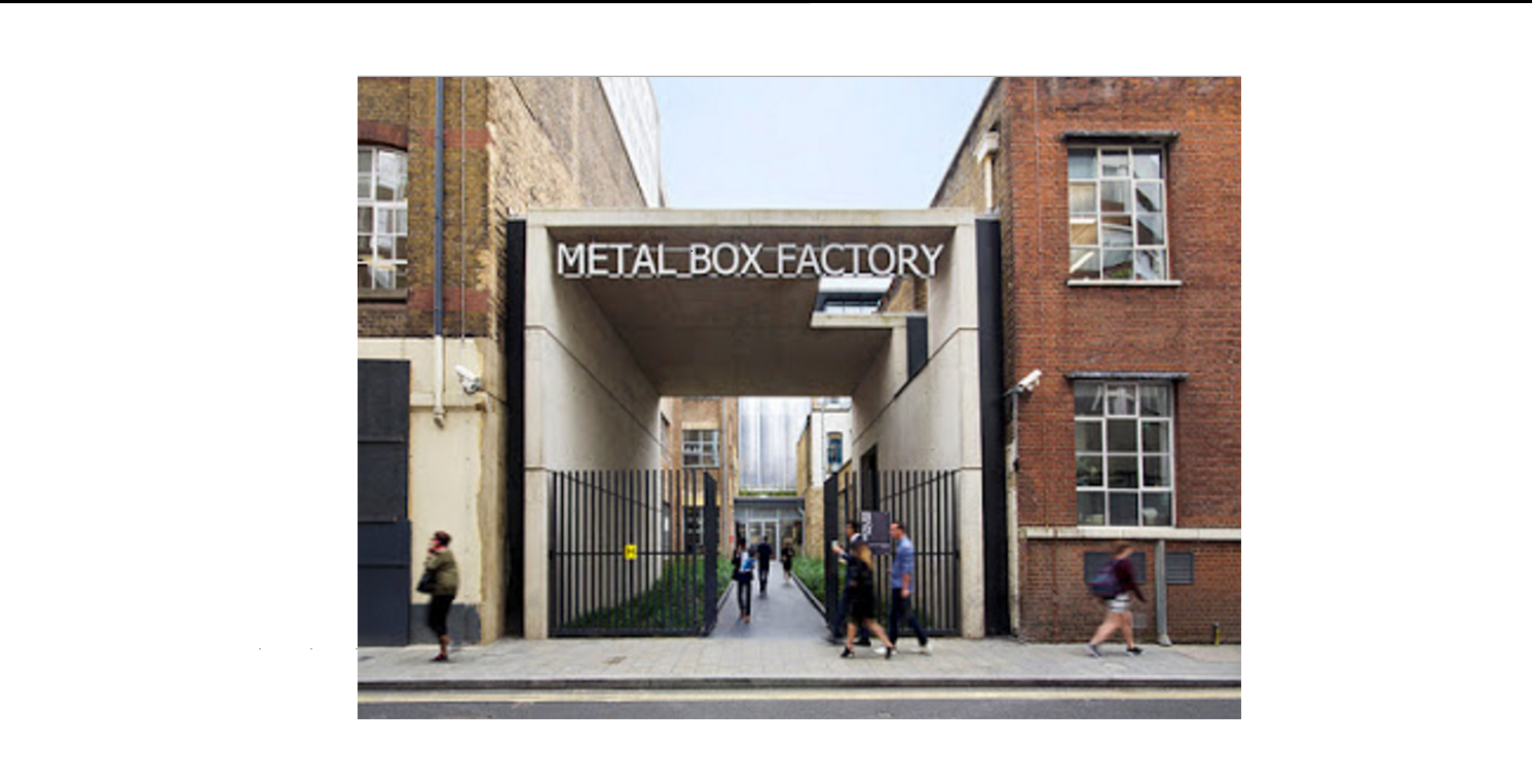 metalbox